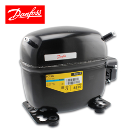 DANFOSS REFRIGERANT GAS SUPPLIER IN UAE