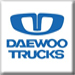 DAEWOO TRUCKS