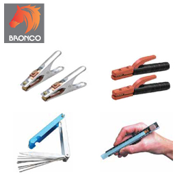 BRONCO WELDING TOOLS SUPPLIERS IN UAE