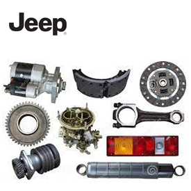 JEEP SPARE PARTS SUPPLIER IN UAE