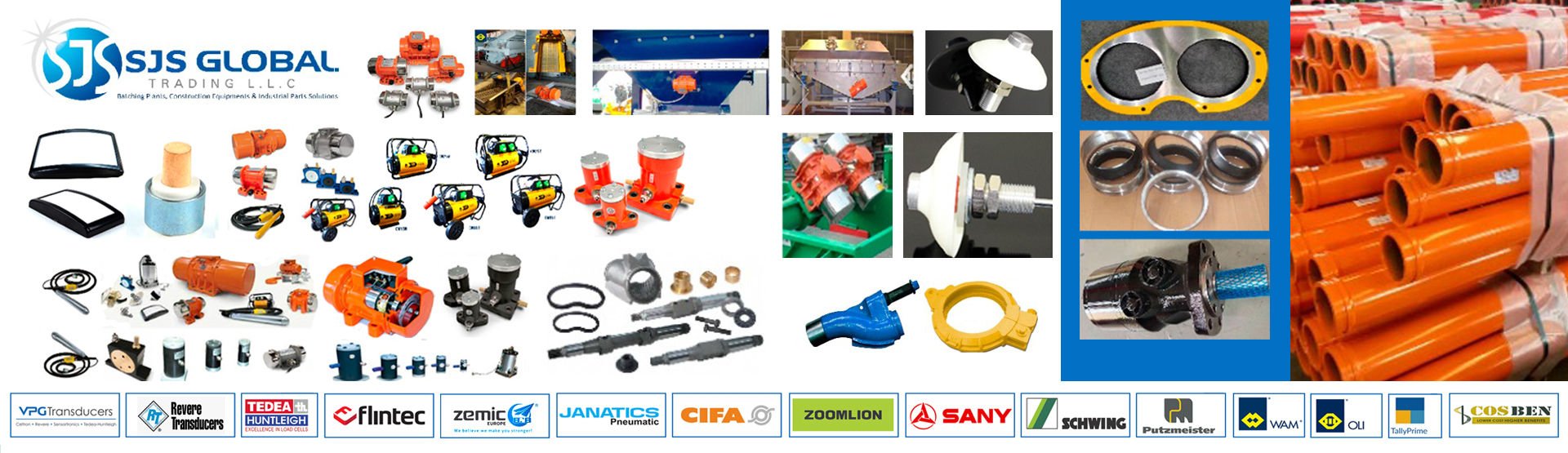 SJS GLOBAL TRADING LLC