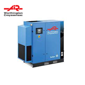 WORTHINGTON CREYSSENSAC COMPRESSOR SUPPLIERS IN UAE