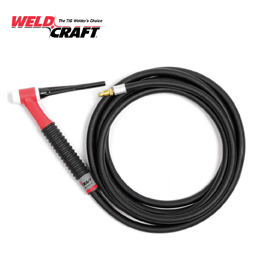 WELD CRAFT TIG TORCH SUPPLIERS IN UAE