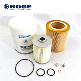 BOGE COMPRESSOR PARTS SUPPLIERS IN UAE