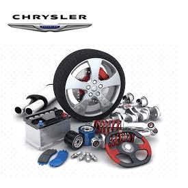 CHRYSLER SPARE PARTS SUPPLIERS IN UAE