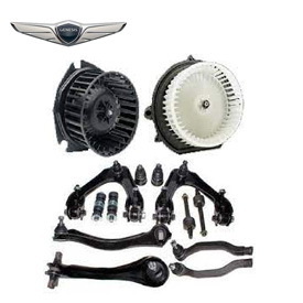 GENESIS SPARE PARTS SUPPLIERS IN UAE