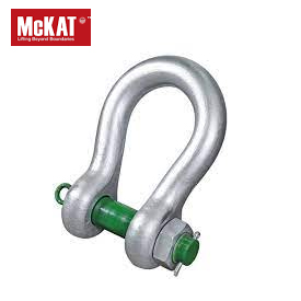 McKAT SHACKLES SUPPLIERS IN UAE