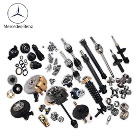MERCEDES BENZ SPARE PARTS SUPPLIERS IN UAE