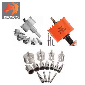 BRONCO CUTTING TOOLS SUPPLIERS IN UAE
