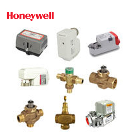 HONEYWELL ACTUATORS SUPPLIER IN UAE