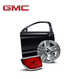 GMC SPARE PARTS SUPPLIERS IN UAE