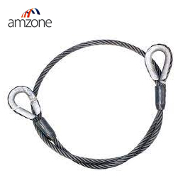 AMZONE WIRE ROPES SLINGS SUPPLIERS IN UAE