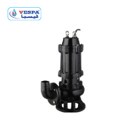 VESPA SEWAGE AND DRAINAGE HEAVY DUTY PUMP SUPPLIERS IN UAE