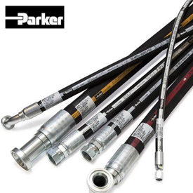 PARKER HYDRAULIC HOSE SUPPLIERS IN UAE