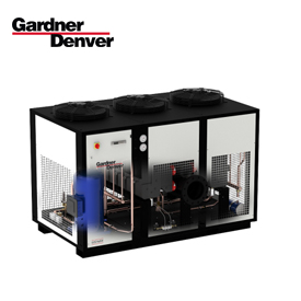 GARDNER DENVER REFRIGERANT AIR DRYER SUPPLIERS IN UAE