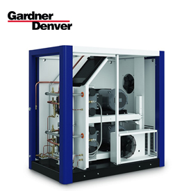 GARDNER DENVER OIL FREE SCROLL COMPRESSORS SUPPLIERS IN UAE