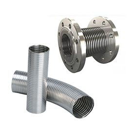 INTERLOCK HOSE AND BELLOWS SUPPLIERS IN UAE