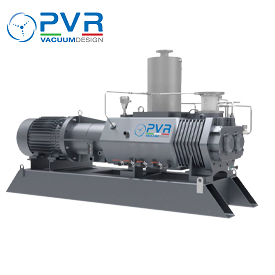 PVR VACUUM DRY SCREW VACUUM PUMPS SUPPLIERS IN UAE