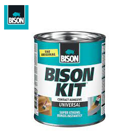 BISON KIT ADHESIVES SUPPLIERS IN UAE