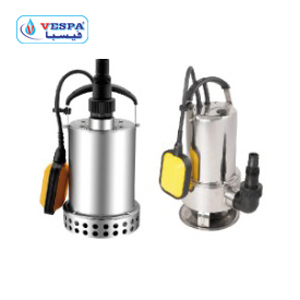 VESPA SUBMERSIBLE LIGHT DUTY SS PUMP SUPPLIERS IN UAE