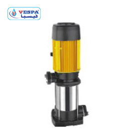 VESPA BOREWELL MULTISTAGE VERTICAL PUMP SUPPLIERS IN UAE