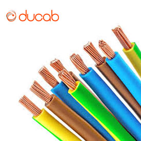 DUCAB CABLE SUPPLIERS IN UAE