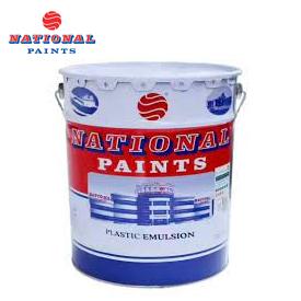 NATIONAL PAINTS SUPPLIERS IN UAE