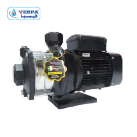VESPA MULTISTAGE HORIZONTAL PUMP SUPPLIERS IN UAE