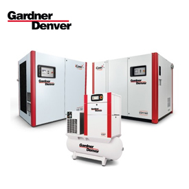 GARDNER DENVER OIL LUBRICATED COMPRESSORS SUPPLIERS IN UAE