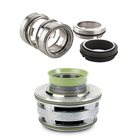 MECHANICAL SEAL SUPPLIERS IN UAE