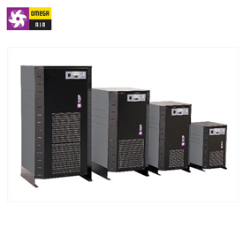OMEGA AIR REFRIGERANT AIR DRYER SUPPLIER IN UAE