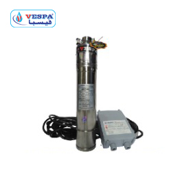 VESPA BOREWELL SUBMERSIBLE PUMP SUPPLIERS IN UAE