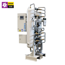 O-GEN OXYGEN GENERATOR SUPPLIERS IN UAE