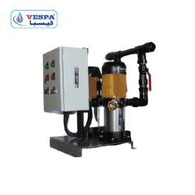 VESPA BOOSTER AND TRANSFER PUMP SUPPLIERS IN UAE