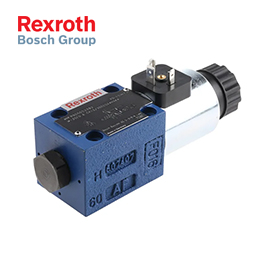 REXROTH SOLENOID VALVES SUPPLIERS IN UAE