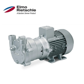 ELMO RIETSCHLE VACUUM PUMP PARTS SUPPLIERS IN UAE