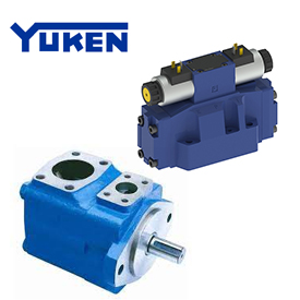 YUKEN VALVES AND CYLINDERS SUPPLIERS IN UAE