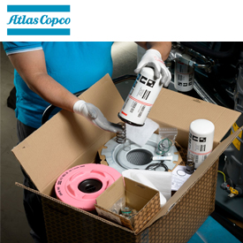ATLAS COPCO COMPRESSOR SPARE PARTS SUPPLIERS IN UAE