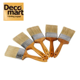 DECOMART PAINT BRUSH SUPPLIERS IN UAE