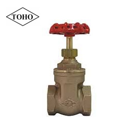 TOHO VALVES SUPPLIERS IN UAE