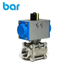 BAR ACTUATOR WITH VALVE SUPPLIER IN UAE