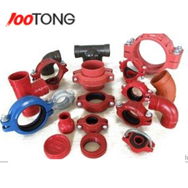 100 TONG GROOVED FITTINGS SUPPLIERS IN UAE