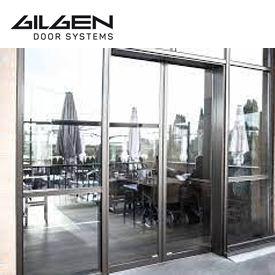 GILGEN DOORS SUPPLIER IN UAE