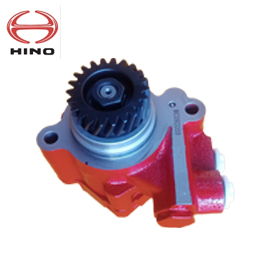 HINO POWER STEERING PUMP SUPPLIER IN UAE