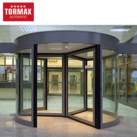 TORMAX AUTOMATIC DOORS SUPPLIER IN UAE
