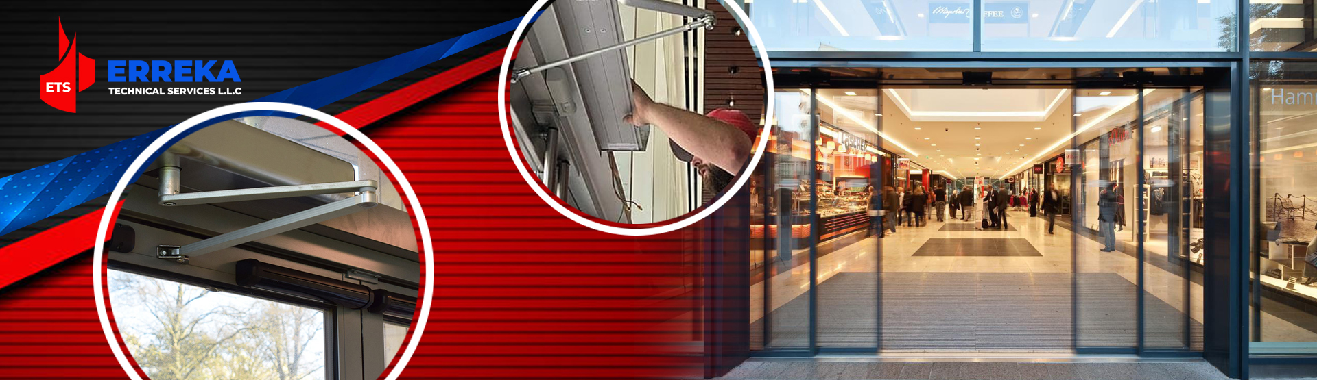 ERREKA TECHNICAL SERVICES LLC