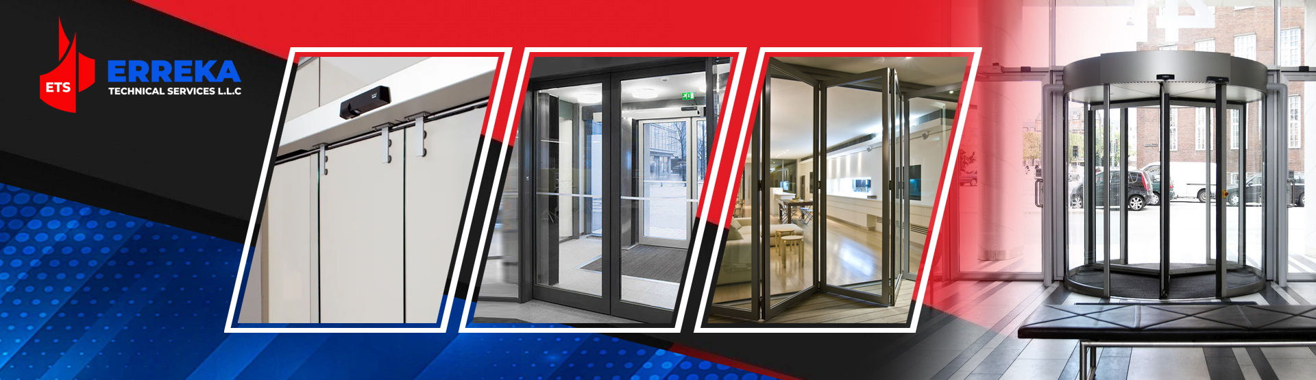 ERREKA TECHNICAL SERVICES LLC