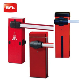 BFT GATE BARRIER SUPPLIER IN UAE