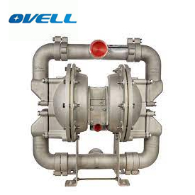 OVELL DIAPHRAGM PUMP SUPPLIER IN UAE