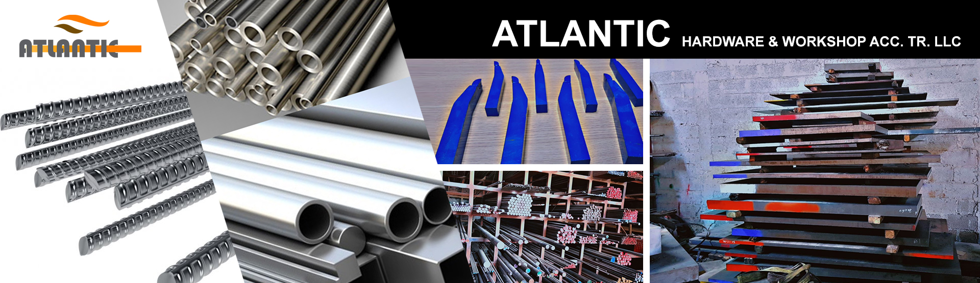 ATLANTIC HARDWARE & WORKSHOP ACC. TR. LLC